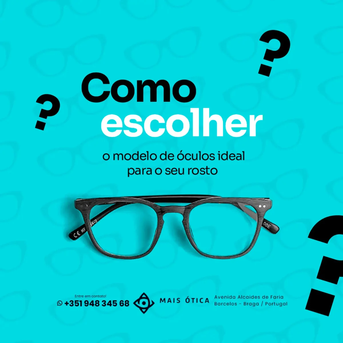 MAIS ÓTICA