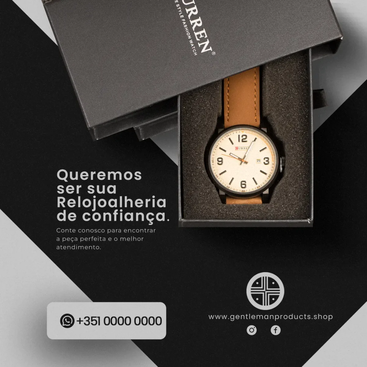 Gentleman Products