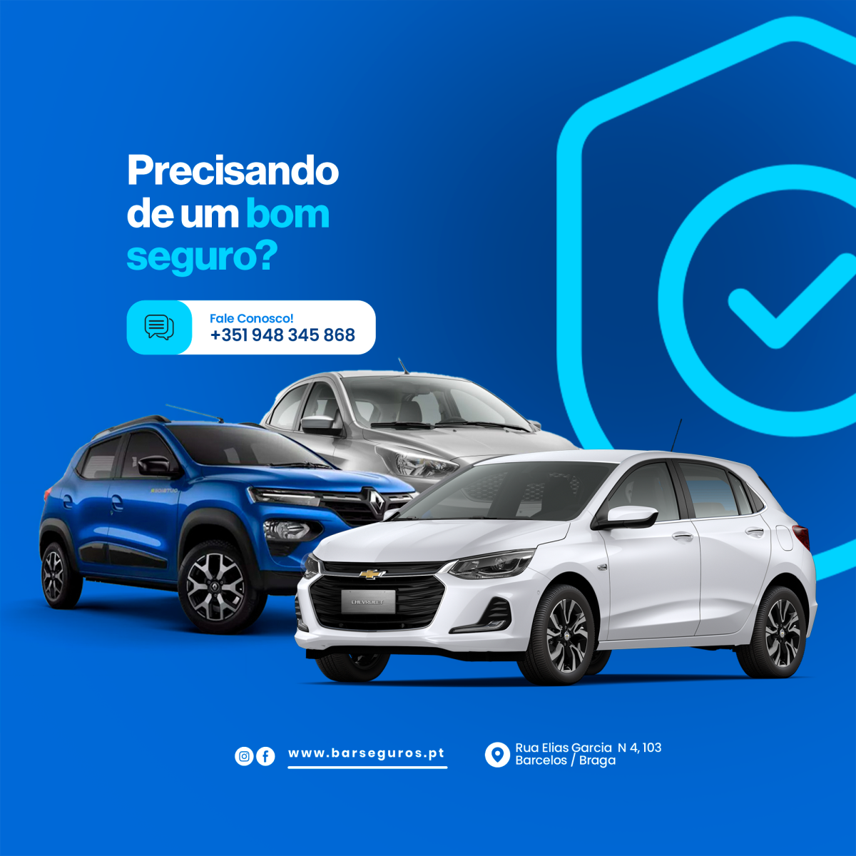 Barseguros